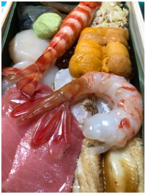 叶姉妹は「1日5食」、そのセレブ過ぎる“おやつ”も大反響！「美味しそうです」「うらやましすぎ」