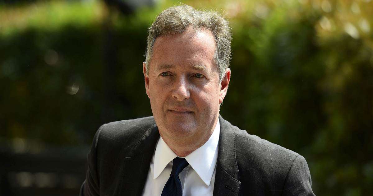 Piers Morgan to leave 'Good Morning Britain' after 41,000 complaints over Meghan remarks