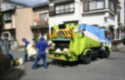 ごみ収集の清掃職員の大半、勤務中にゲームや昼寝…京都・向日市