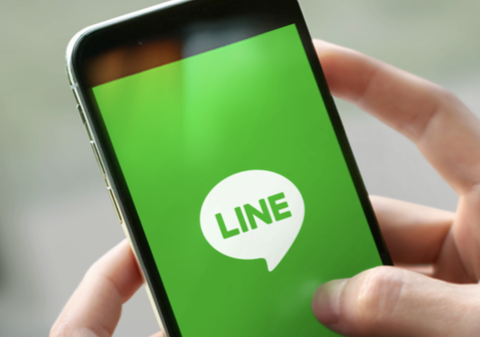 日本政府、LINEに法的措置を検討 : IT速報
