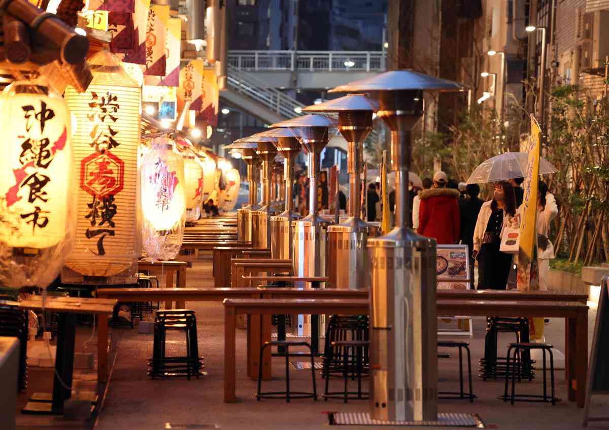 「２週間で終わらなければ…」　飲食店ら緊急事態宣言「再々延長」に不安　（1/2ページ） - 産経ニュース