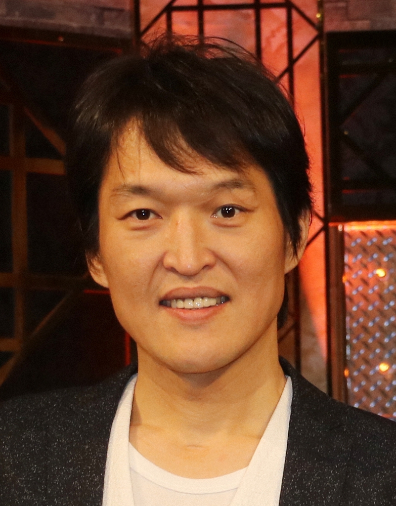 ジュニア「飯に敬意払えよ！」　自身は“食事中の帽子警察”と告白― スポニチ Sponichi Annex 芸能