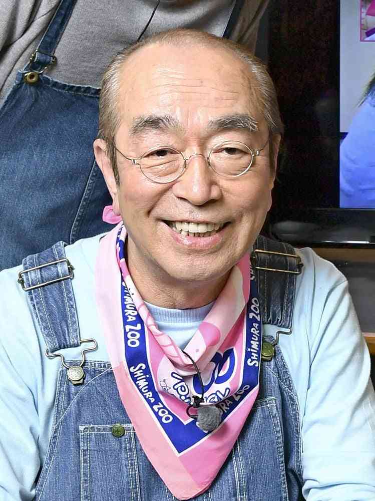 志村けんさんの一周忌、最愛母と“合同法要”も10億円遺産が「相続放置」されていた