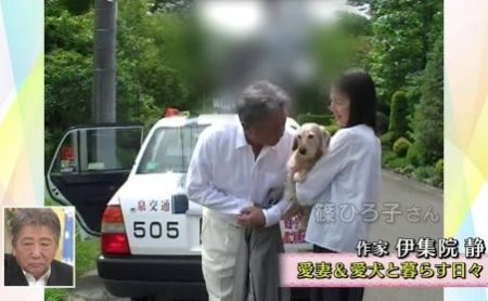 伊集院静氏 くも膜下出血発症し意識回復した際を回顧、妻と娘の姿に「つまんねぇことすんじゃねぇよ!」