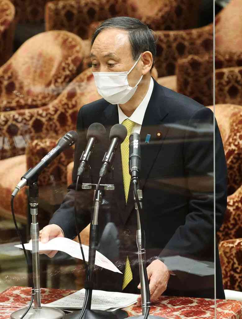 マイナンバー８８００億円投入　菅首相、費用対効果「悪過ぎる」：時事ドットコム