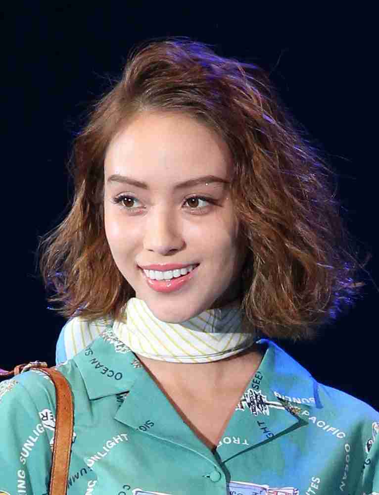 滝沢カレン　冠番組終了を聞かされ怒り爆発？　“ゴミ箱蹴り”の事実も「本当です」