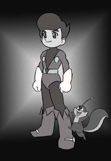 懐かしい昔のアニメの画像を貼るトピ