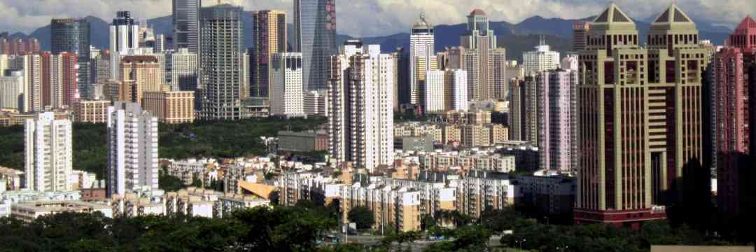 「敷金を没収する」ヤバい中国人大家たちが頭の中で考えていること（加藤 康夫） | 現代ビジネス | 講談社（1/6）