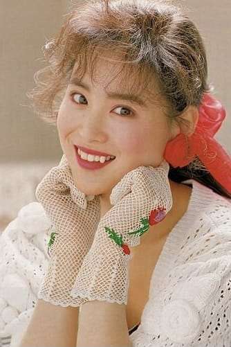 整形していない有名人