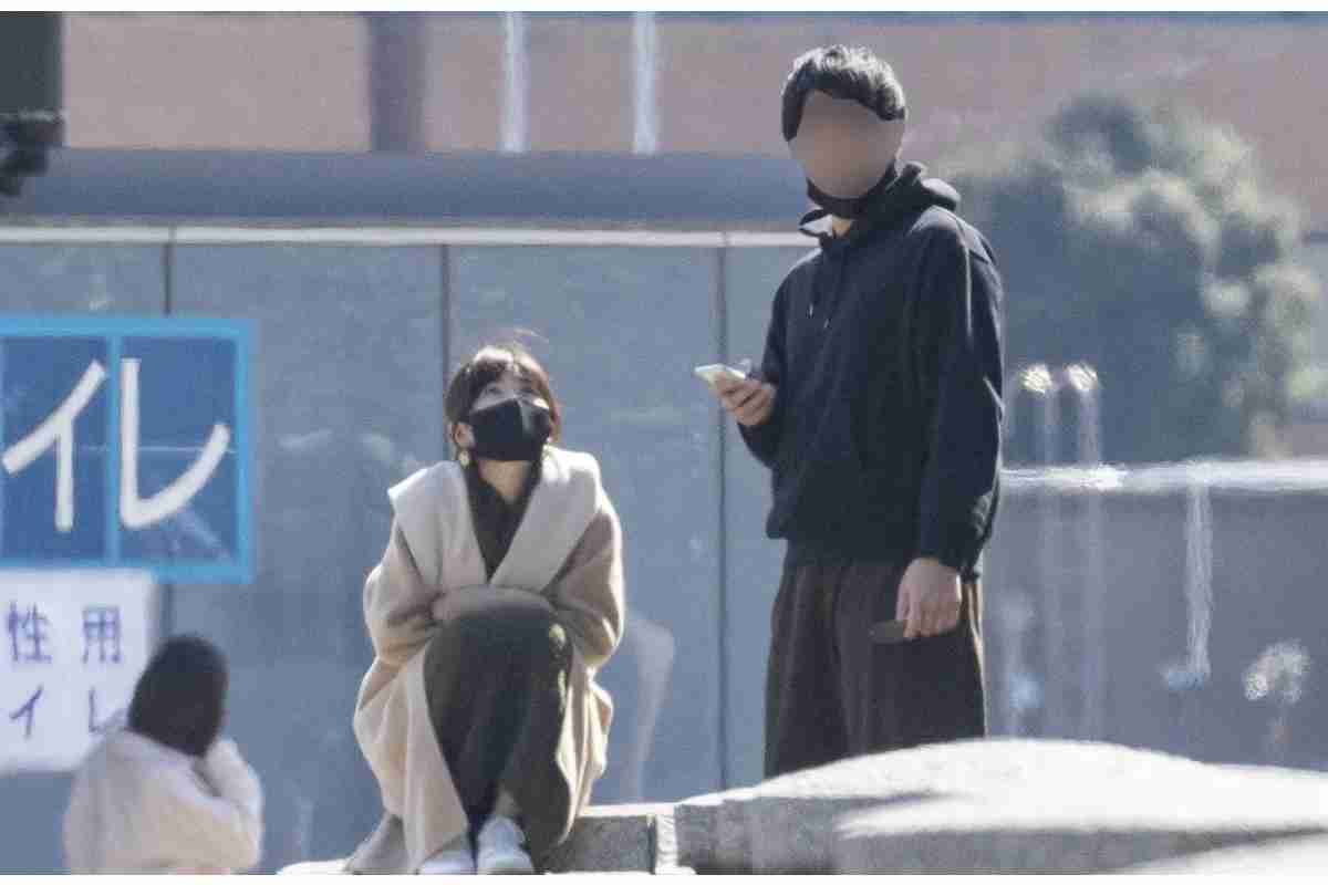 福原愛の不倫疑惑　お相手は早大卒で年収1500万円超のエリート｜NEWSポストセブン