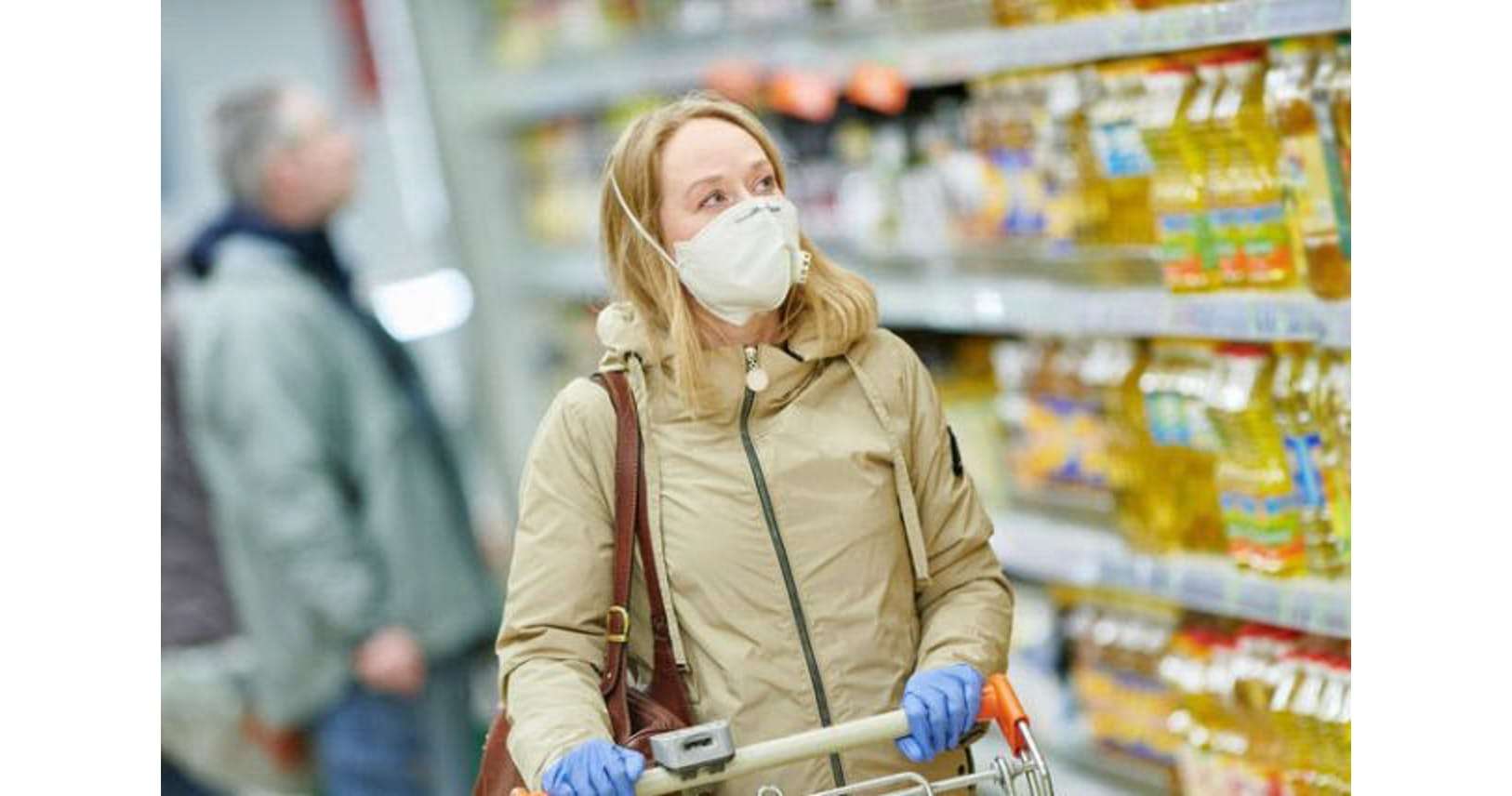 本物のウイルスでマスクの効果試した　結果はやはり…｜NIKKEI STYLE