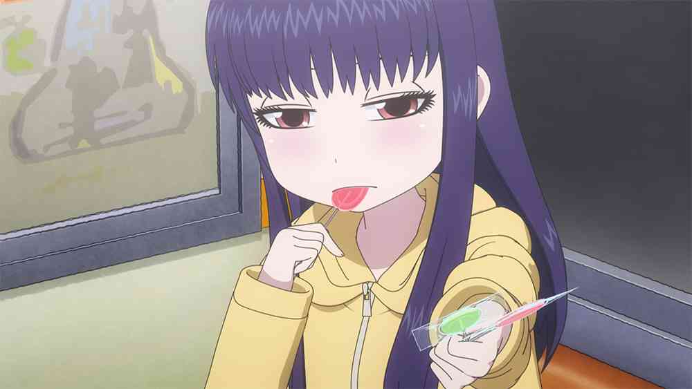 好きなヒロインはいますか？【アニメ、マンガ】