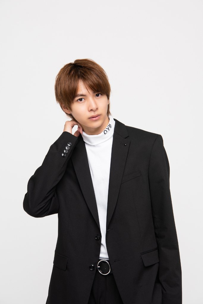 小宮璃央、TBS『ラヴィット！』月曜レギュラーに決定「元気いっぱいの笑顔で頑張ります！」 | ORICON NEWS