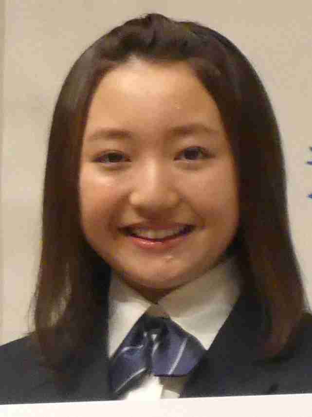 元人気子役・谷花音　米国への語学留学を発表「日本人は私ただ一人」