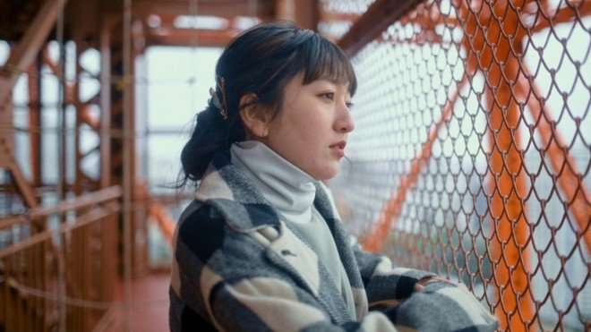「同世代で活躍してきた子は“戦友”」谷花音が仕事と留学の経験から導き出した“学びの本質” | ORICON NEWS