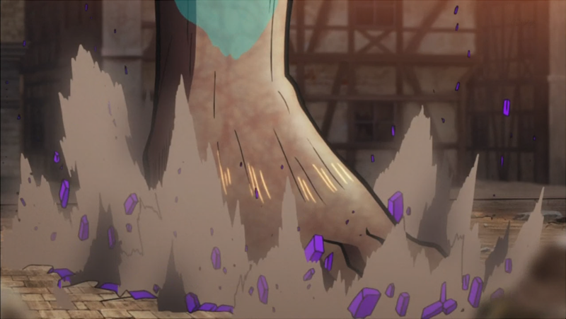 【実況・感想】進撃の巨人 The Final Season第十二話