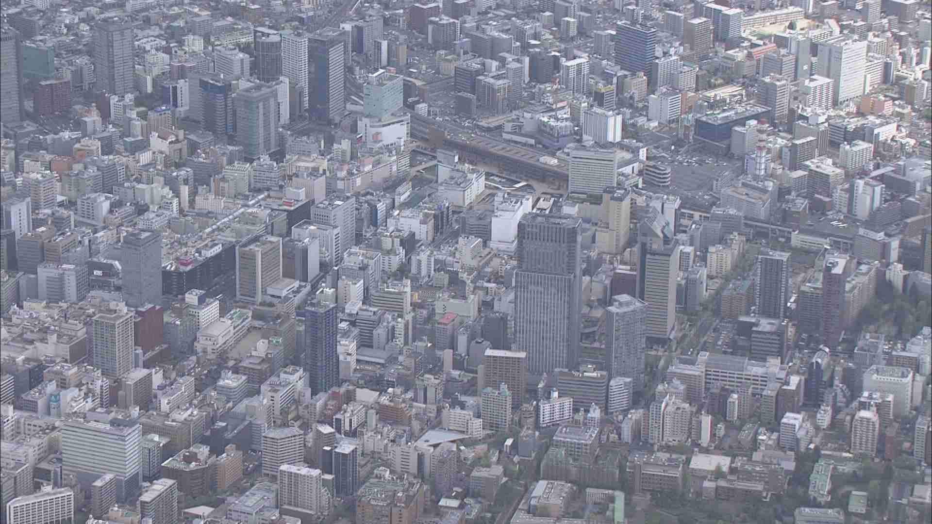【速報】人口10万人あたりの感染者数　宮城県が東京都を超える（KHB東日本放送） - Yahoo!ニュース