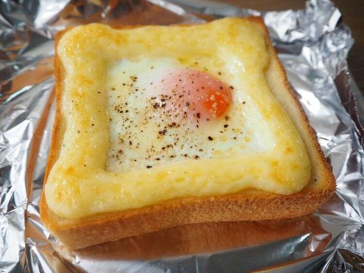 失敗だったレシピ