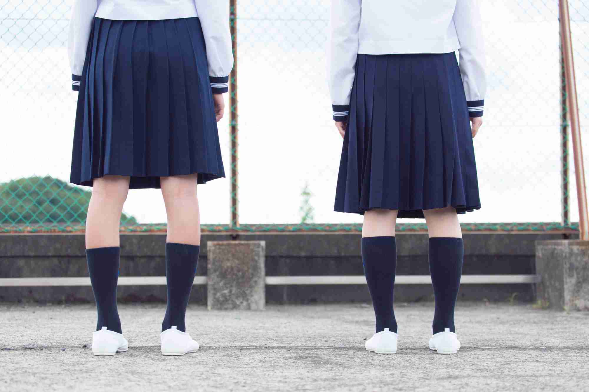 男性教師が女子の下着をチェックする…「ブラック校則」の実態が恐ろしい | 無料のアプリでラジオを聴こう！ | radiko news(ラジコニュース)