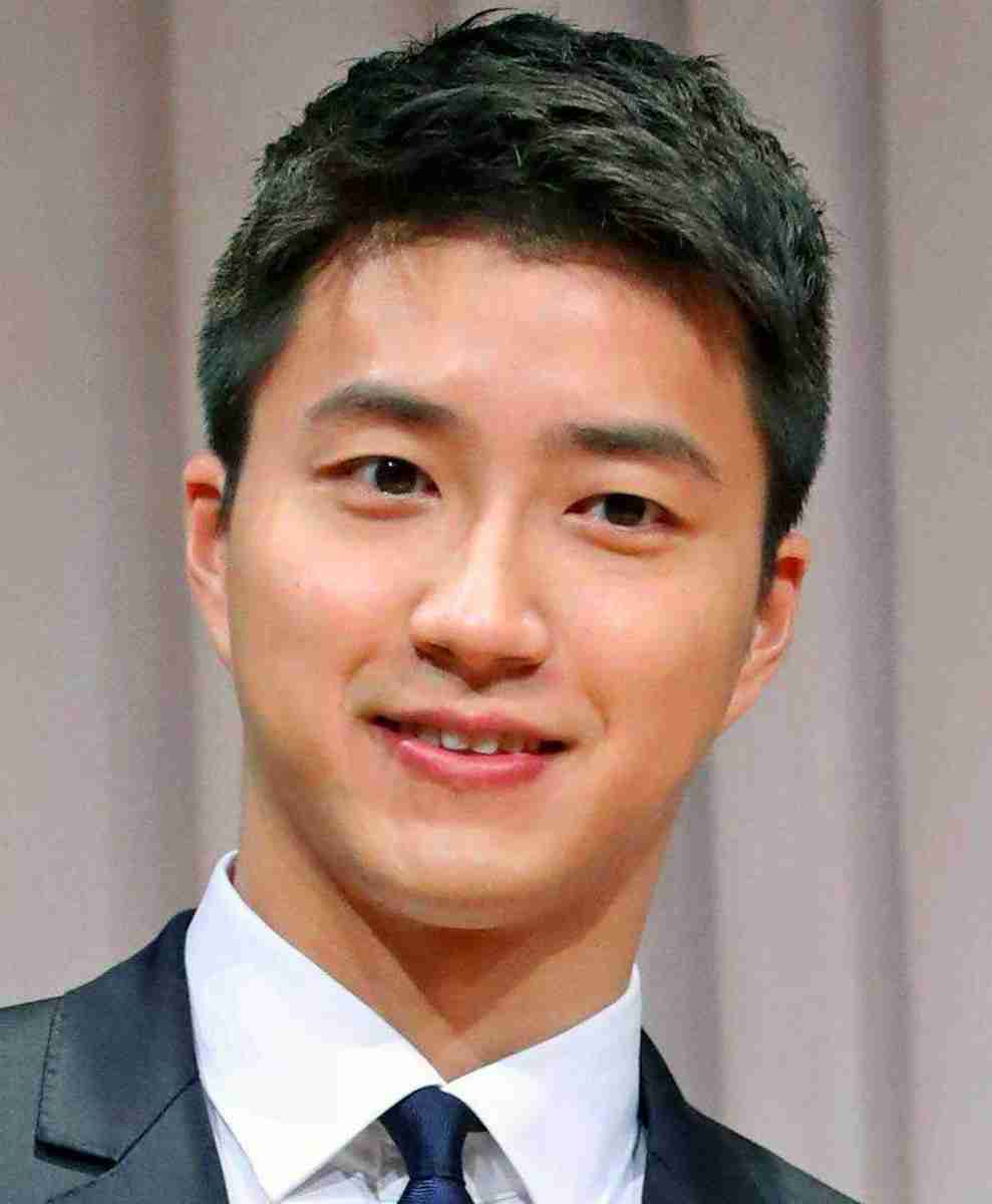 福原愛さんの夫・江宏傑、帰国した愛さんの母親との思い出ショット公開…義理母の幸せを祈るメッセージ（スポーツ報知） - Yahoo!ニュース