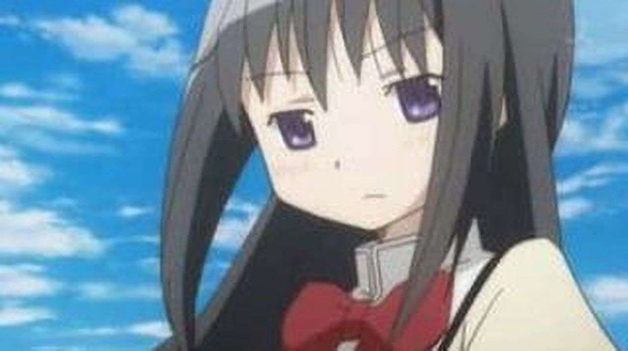 好きなヒロインはいますか？【アニメ、マンガ】