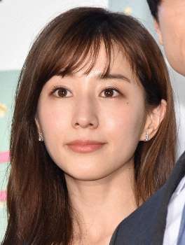 田中みな実 20代前半との年齢差恋愛に“ためらい”「あんなにキラキラした目でこられても…」