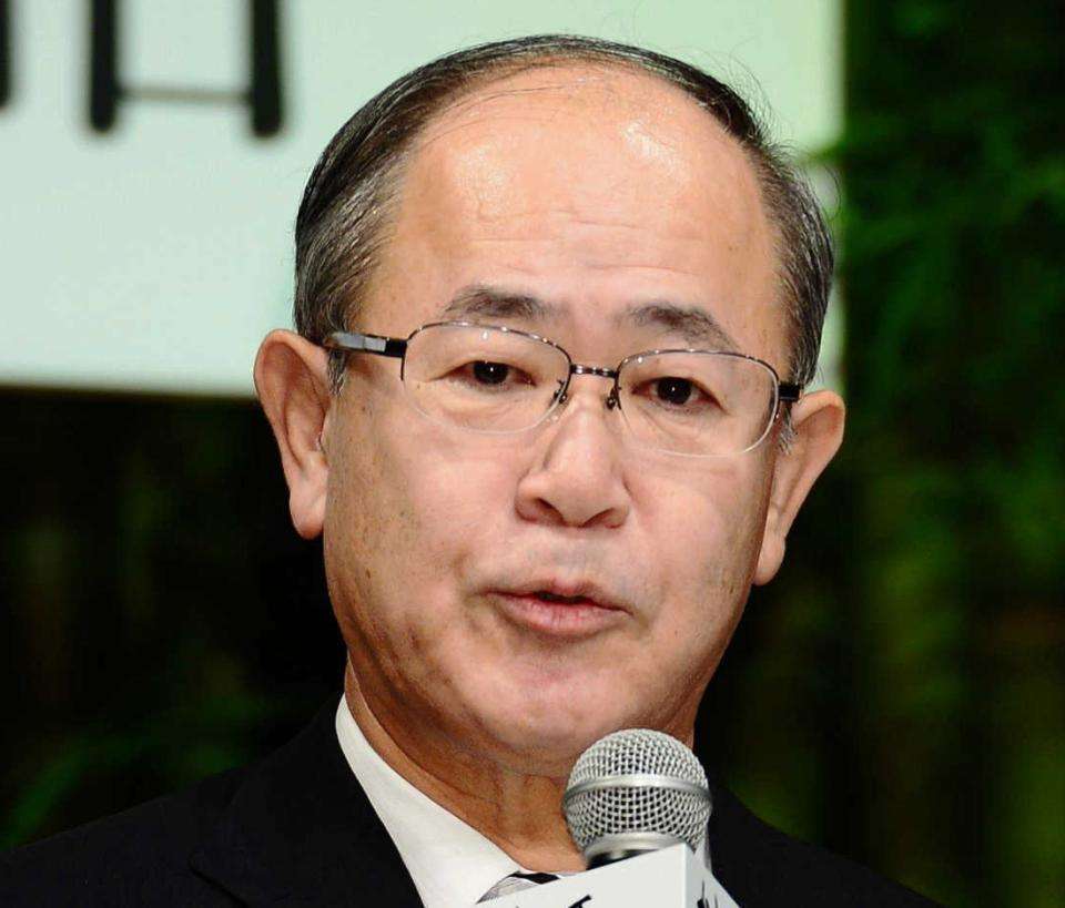 日テレ会長　アイヌ民族への不適切表現を謝罪「二度と起きないよう」
