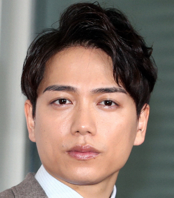 山崎育三郎　高校時代は「スーパーモテました」、バレンタイン関係なく「下駄箱開けるたびに何か入ってる」― スポニチ Sponichi Annex 芸能