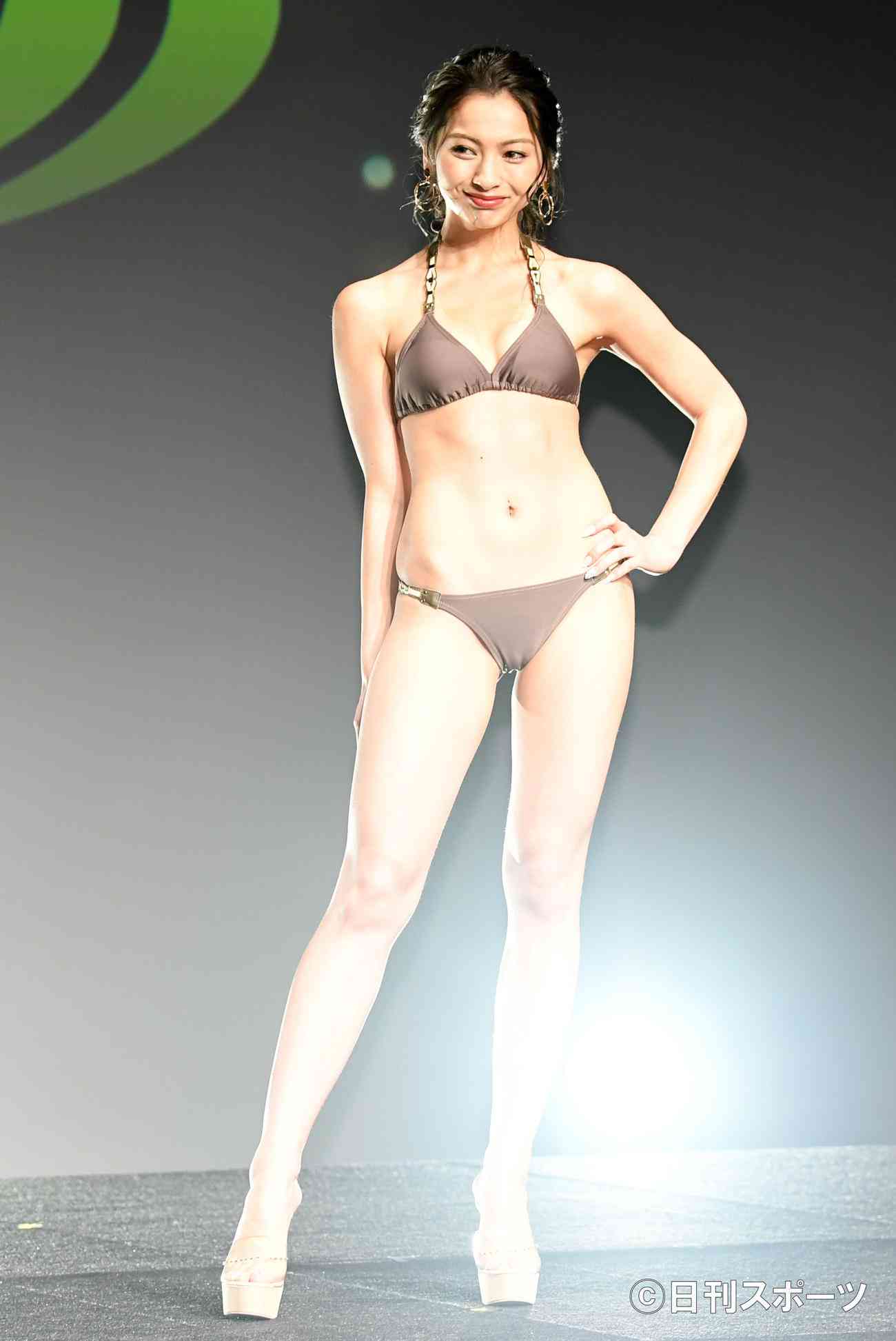 ゆきぽよ、2ヶ月で体重5キロ減に成功「本当に人は変われる」