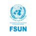 FSUN国連支援交流協会 富士山静岡支部 on Twitter: 