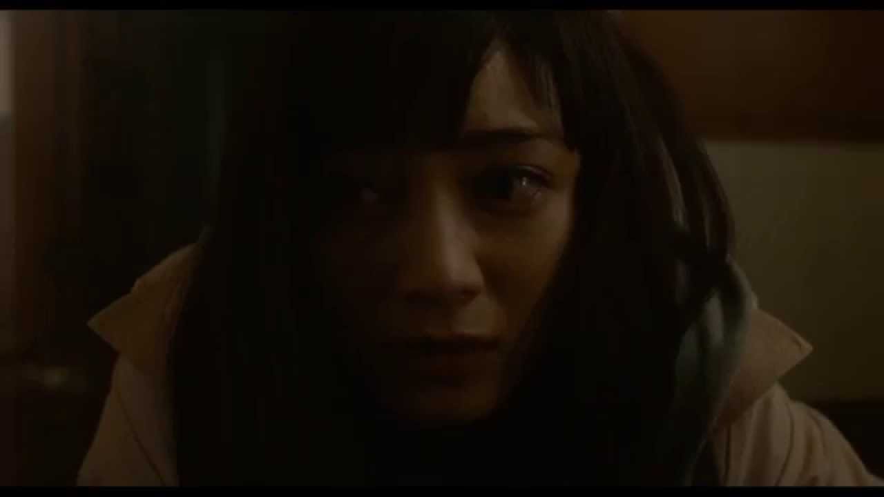 『呪怨 -ザ・ファイナル-』TVCM（警告篇） - YouTube