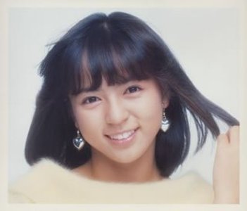 昭和から令和まで アイドル画像