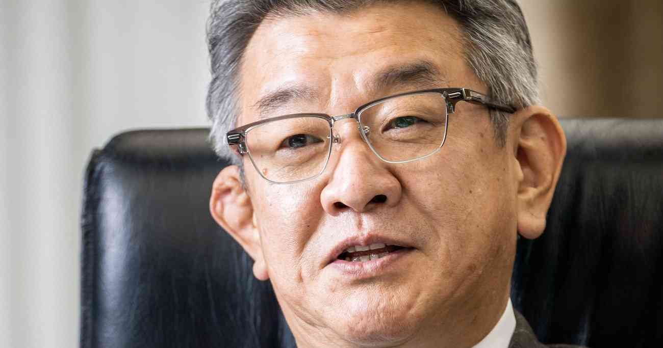 武田総務相が初めて明かす、ドコモ「異次元値下げ」に至る舞台裏 | ＤＯＬ特別レポート | ダイヤモンド・オンライン