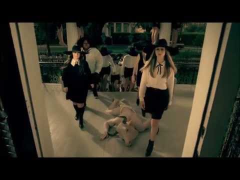 House Of The Rising Sun (AHS:Coven) - YouTube