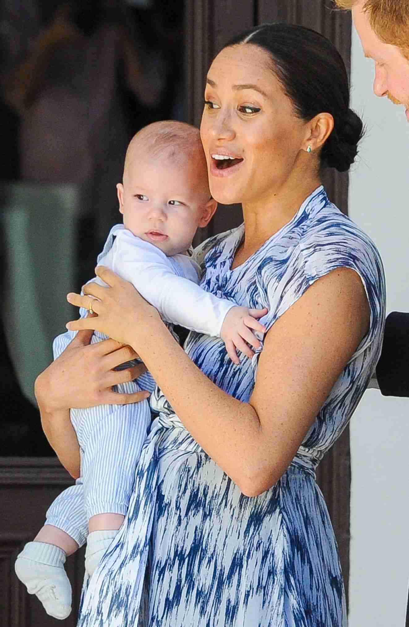 ヘンリー王子とメーガン妃、公的役職すべてから「引退」か