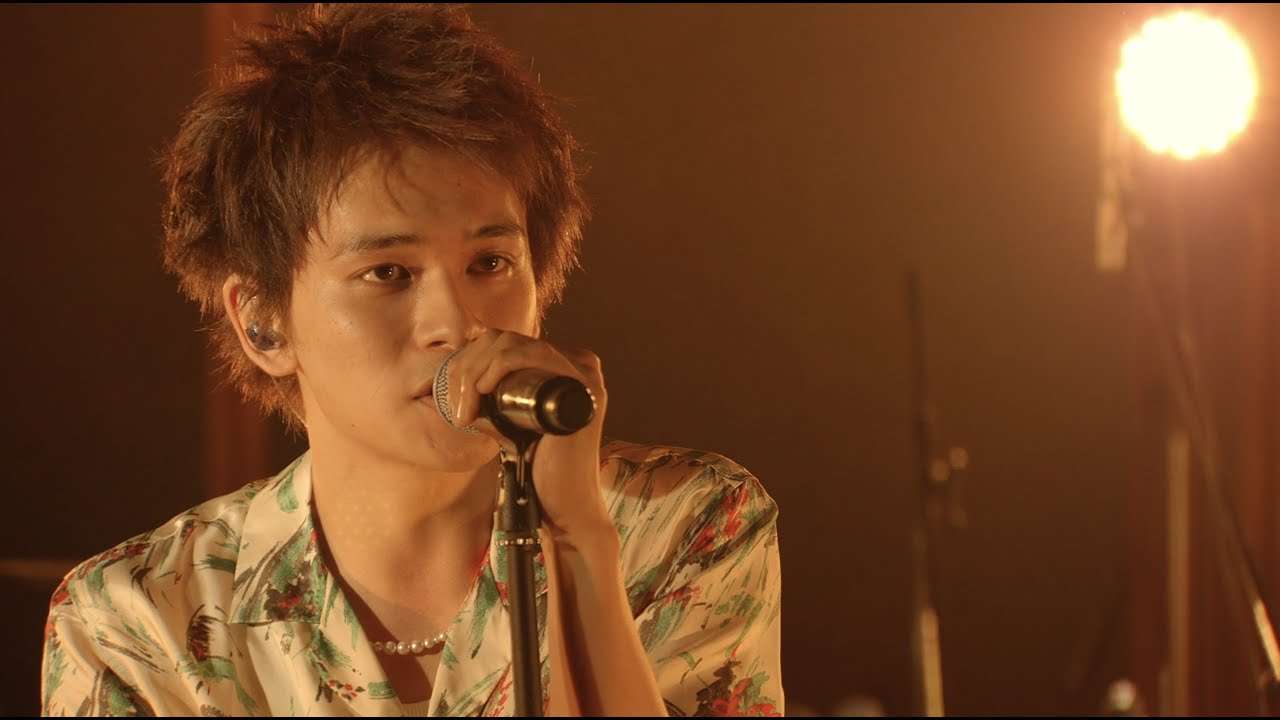 DISH// 『猫』 DISH// Spring Tour 2020「CIRCLE」 -Special Studio Version- - YouTube