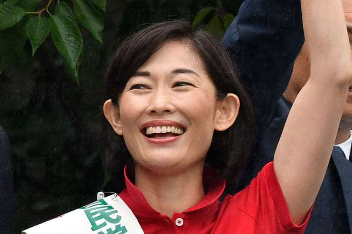 「夫がにくたらしい」新五輪大臣・丸川珠代が抱える家庭危機　 | デイリー新潮