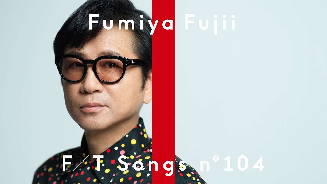 藤井フミヤ -  恋するカレン / THE FIRST TAKE - YouTube