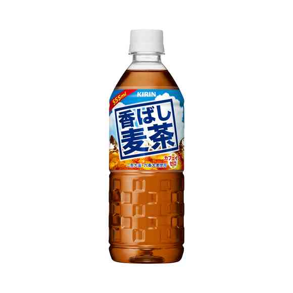 よく買うペットボトル飲料は何ですか？