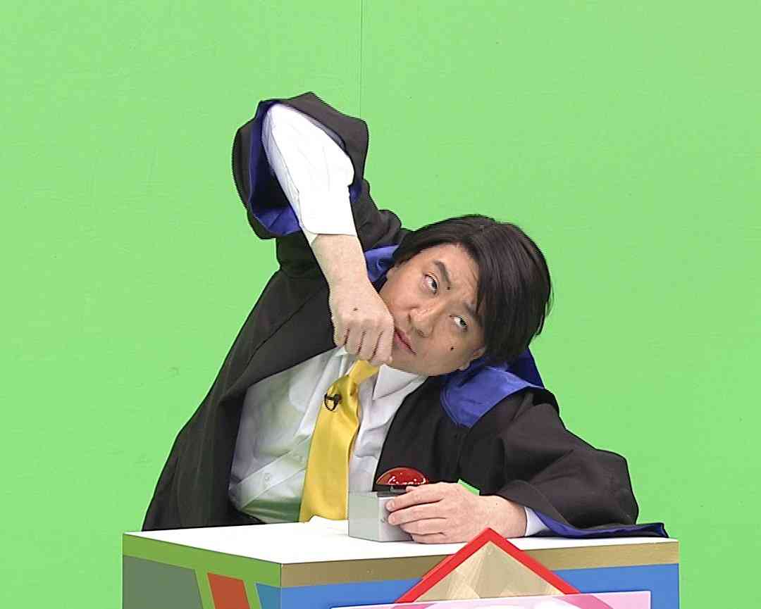 なぜ「謎解き」だけでこれほど人気なのか? 松丸亮吾が伊沢拓司よりも重宝される理由