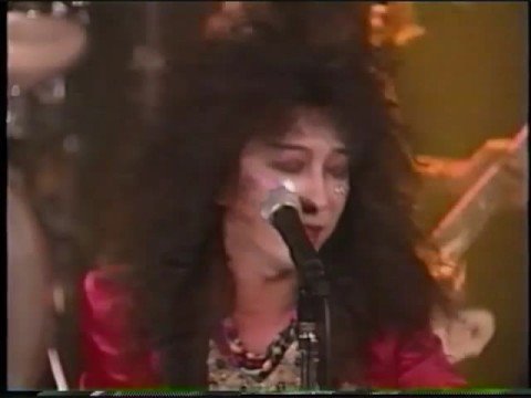 Marchosias Vamp / バラが好き (GRE '89) - YouTube