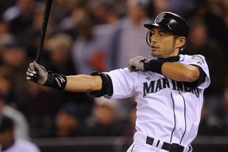 死ぬまでに見たい快挙