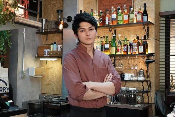 眞栄田郷敦、鈴木亮平×吉岡里帆「レンアイ漫画家」出演＆主演スピンオフドラマの配信決定 （1/3） | 芸能ニュースならザテレビジョン