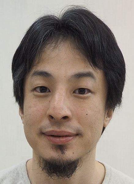 ひろゆき氏がＩＯＣバッサリ「未承認の中国製ワクチンを選手で人体実験するとかマジ凶気」（東スポWeb） - Yahoo!ニュース