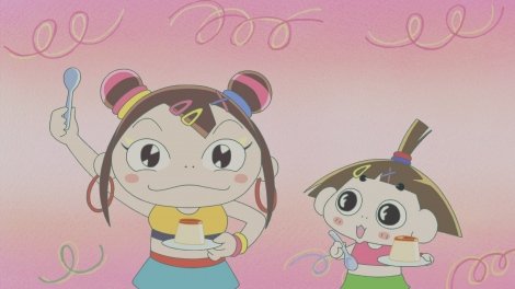 フワちゃん『おじゃる丸』ED曲を担当 初作詞にも挑戦「超楽しかった!」