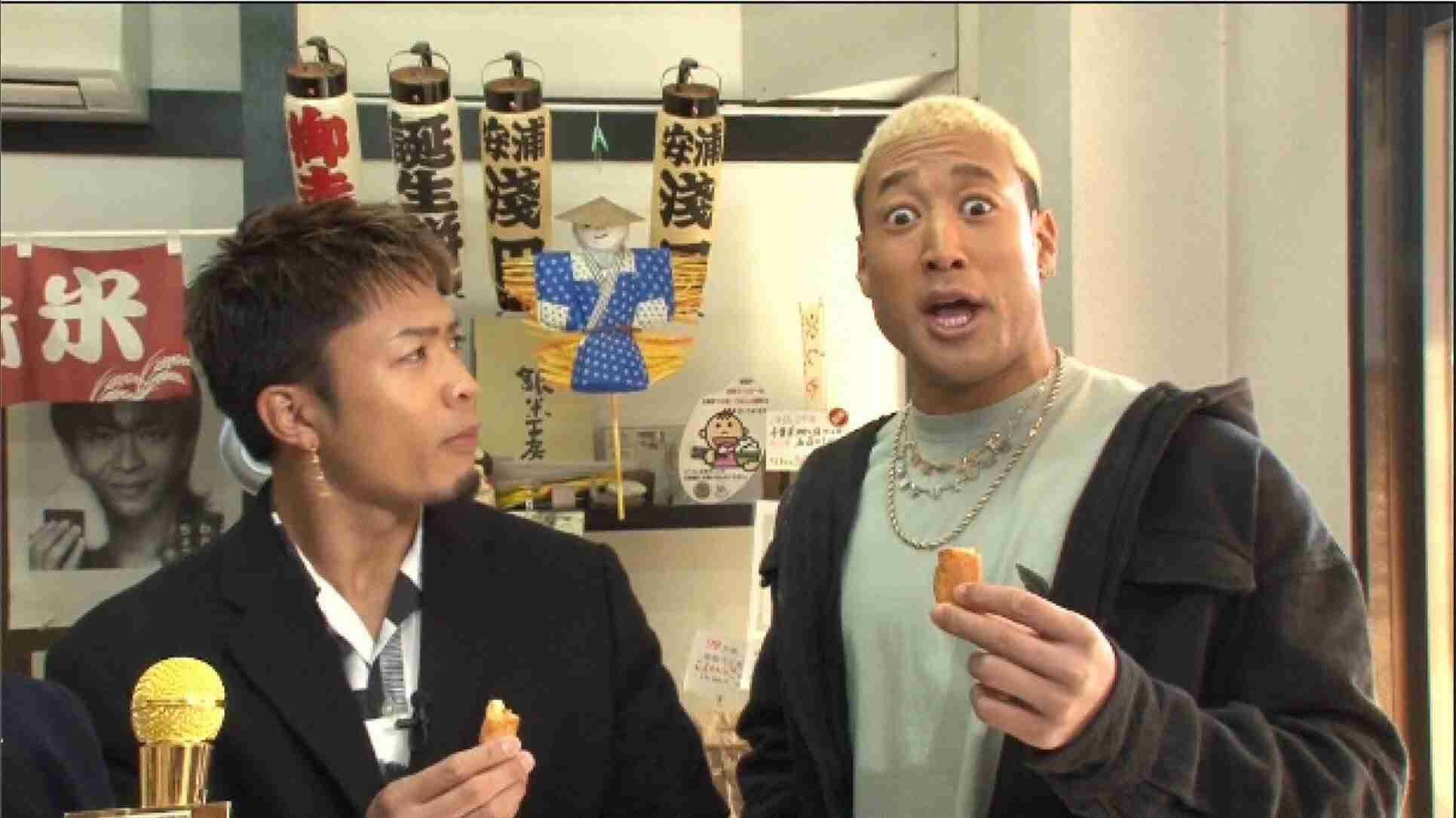 明星やきそば、一平ちゃんのCMで関口メンディーが吹っ切れすぎと話題に