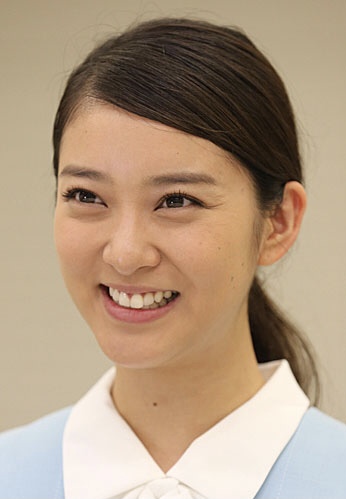 整形していない有名人