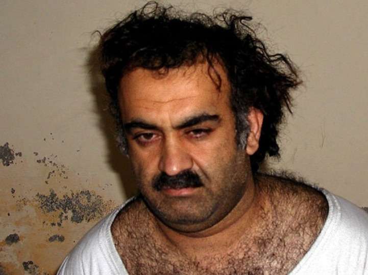 “9.11の黒幕”ハリド・シェイク・モハメド被告の手紙がオバマ大統領に | Business Insider Japan