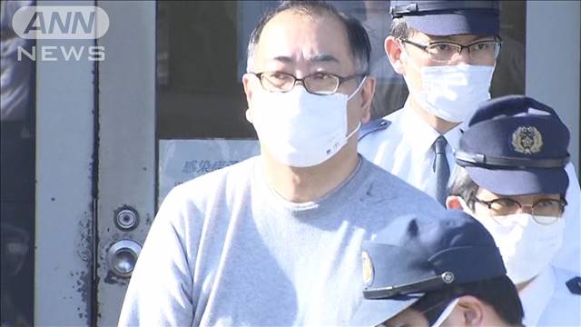 電気点検装い現金などを盗んだ疑い　男と少年2人