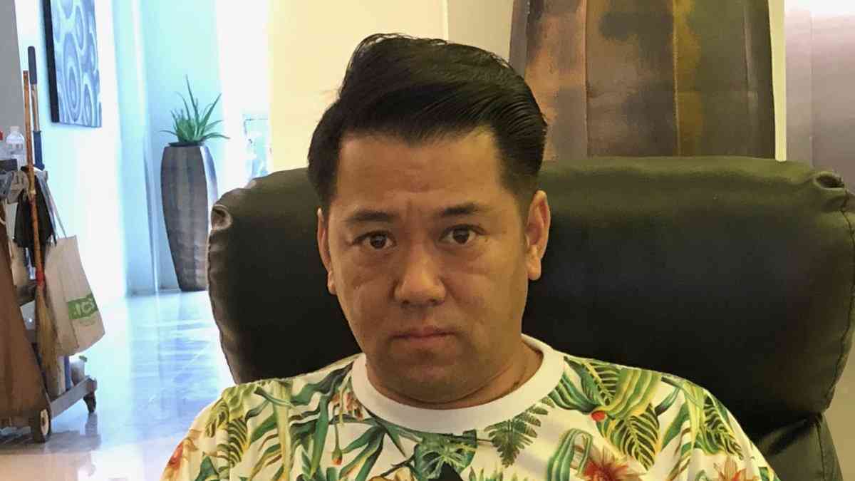元ジャニーズ、少年隊・植草克秀に「ストーカーみたい」なTwitter投稿連発!?「怖い」「誰か止めて」とドン引きの声上がるワケ